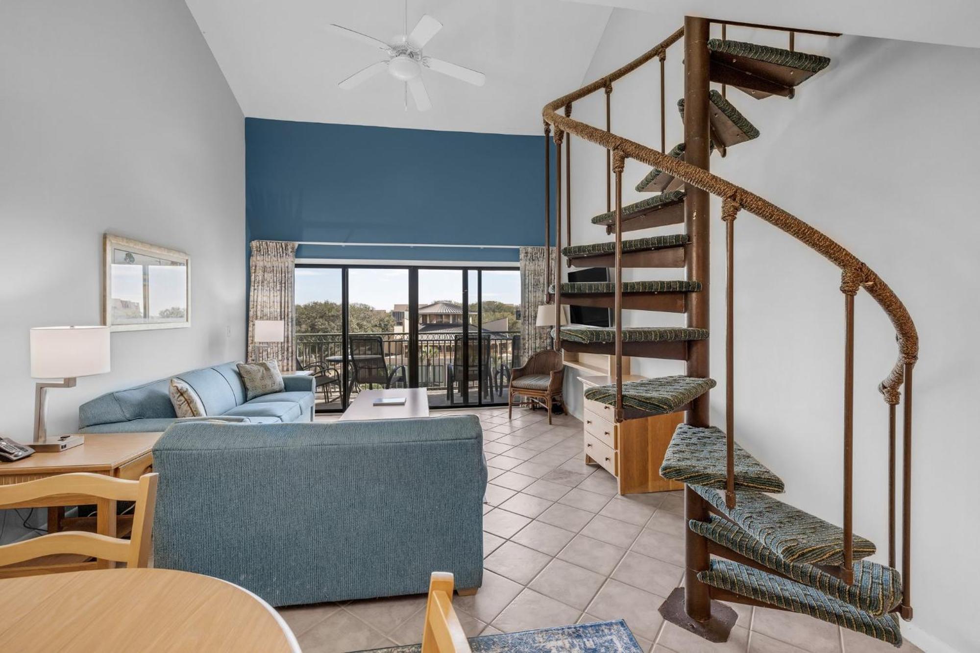 Hotel Ocean View At Island Club Hilton Head Island Exterior foto